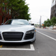 Illustration for article titled Saying Goodbye To The Audi R8 V10 Plus, The Best Modern Halo Car